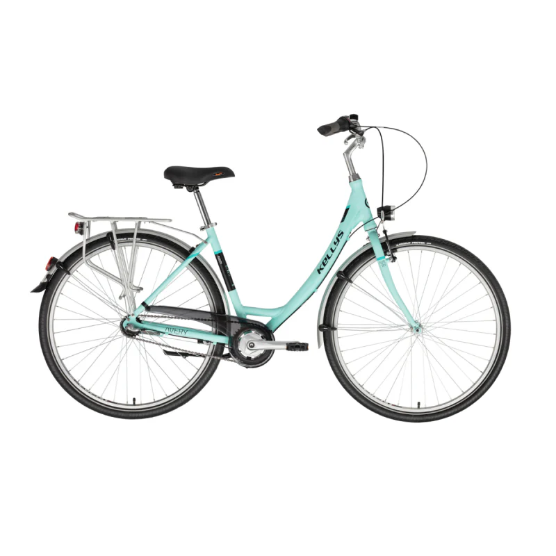 Kellys Bici City Avery 20 28" - Image 2
