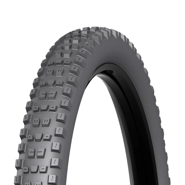 Kenda Copertone Double Black 29x2.40 Nero All Mountain Triple