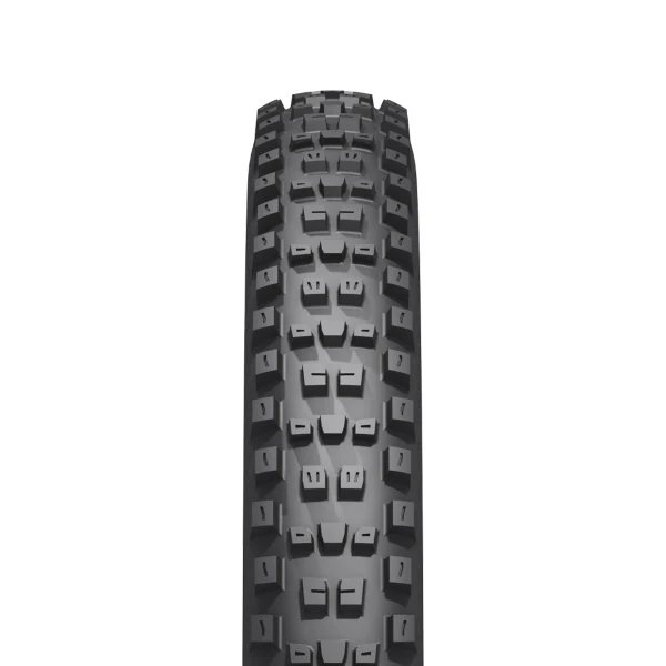 Kenda Copertone Double Black 29x2.40 Nero Trail Dual Layer - Image 2