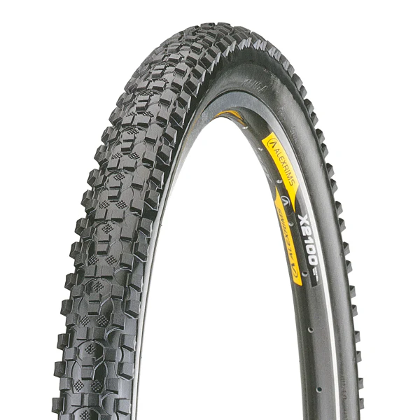 Kenda Copertone K1027 Kadre 29 x 2.40 Nero rigido