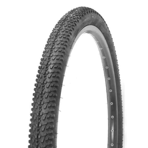 Kenda Copertone K1153 27.5 x 2.10 Nero rigido