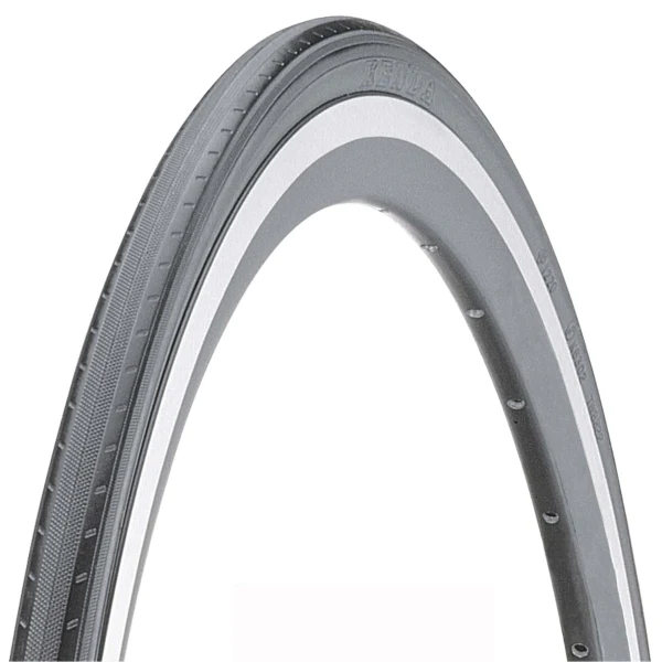 Kenda Copertone K191 Koncept 24 x 1 Nero rigido