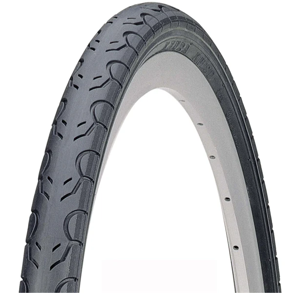 Kenda Copertone K193 Kwest 26 x 1.50 Nero rigido