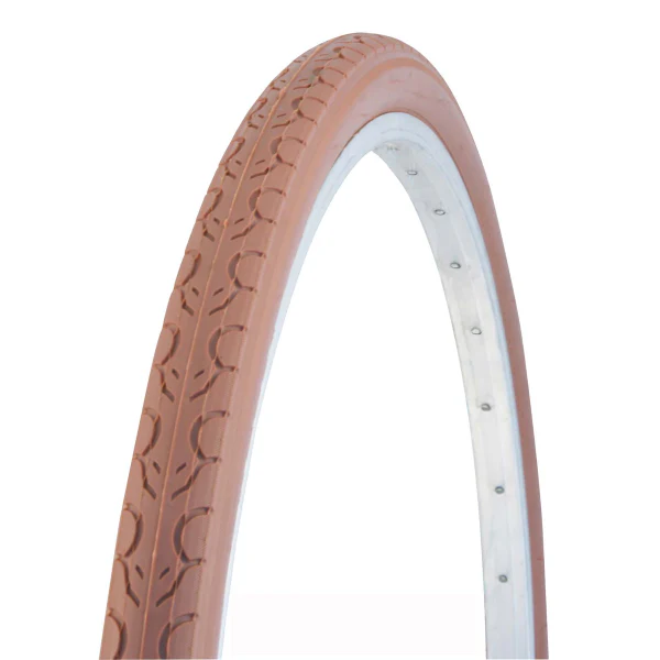 Kenda Copertone K193 KWEST 700X28 Marrone SRC Rigido