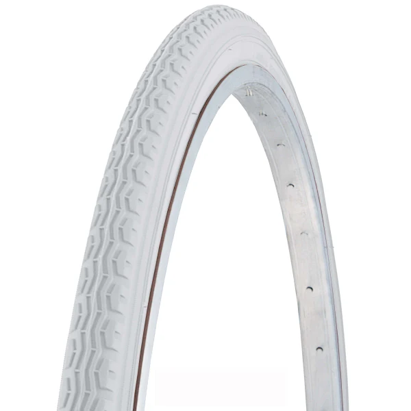 Kenda Copertone K199 26 x 1-3/8 Bianco rigido