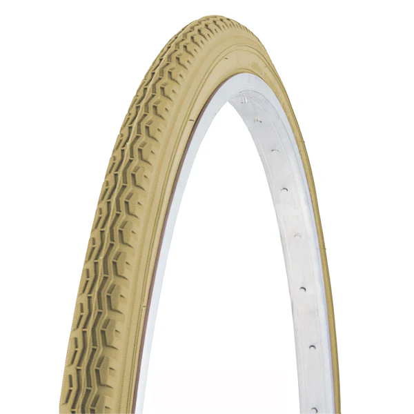 Kenda Copertone K199 26 x 1-3/8 Crema rigido