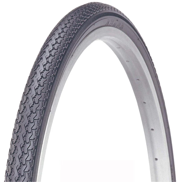 Kenda Copertone K199 26 x 1-3/8 Nero rigido