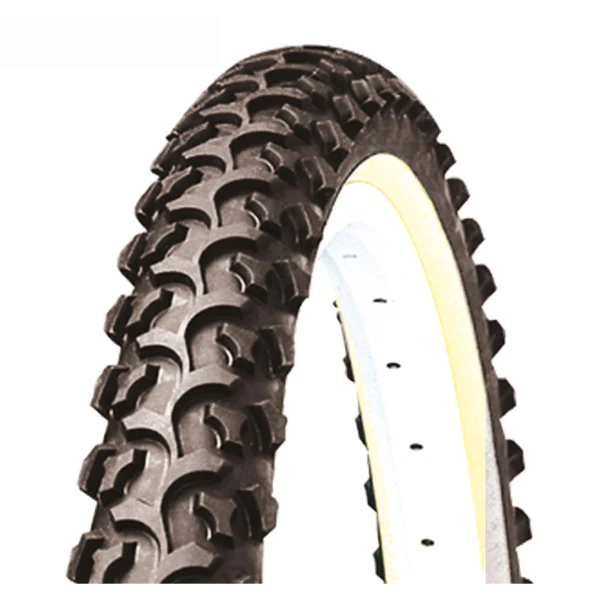 Kenda Copertone K831 26 x 1.95 Nero rigido
