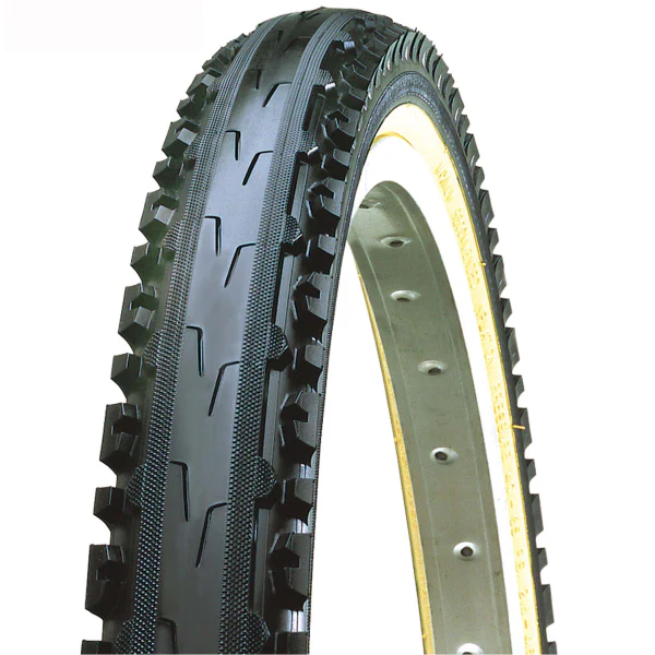 Kenda Copertone K847 Kross Plus 26 x 1.95 Nero rigido