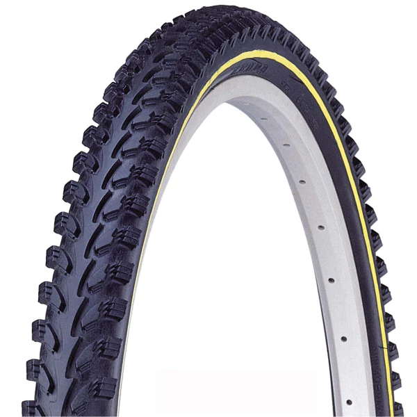Kenda Copertone K898 26 x 1.95 Nero rigido