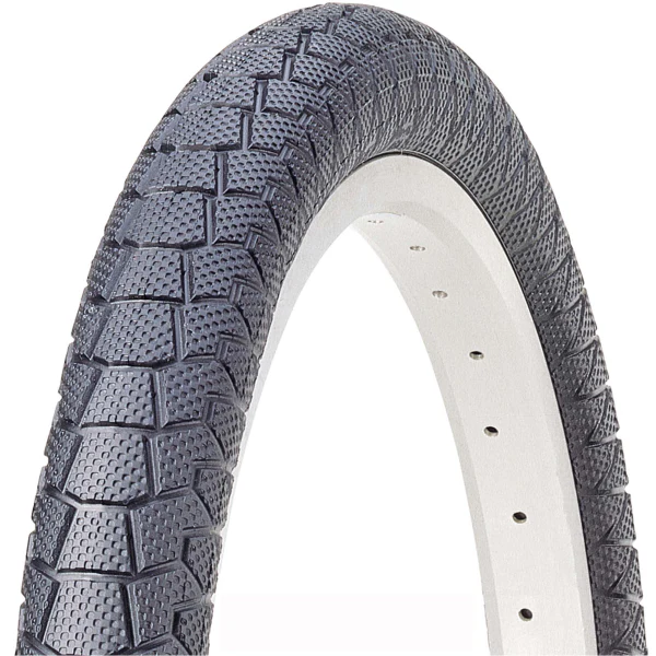 Kenda Copertone K907 Krackpot 20 x 1.95 Nero rigido