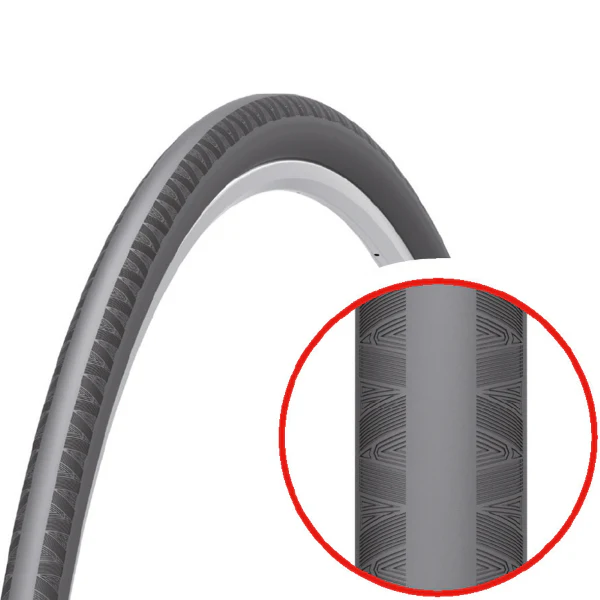 Kenda Copertone Kadence Plus 700x28 Nero Icapb L3R Pro