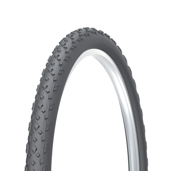 Kenda Copertone Kommando X 700x36 Nero GCT DTC