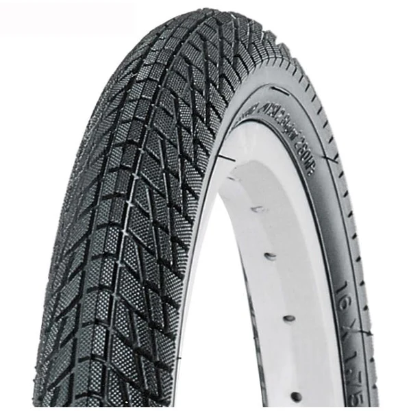 Kenda Copertone Kontact 20 x 2.25 Nero SRC rigido