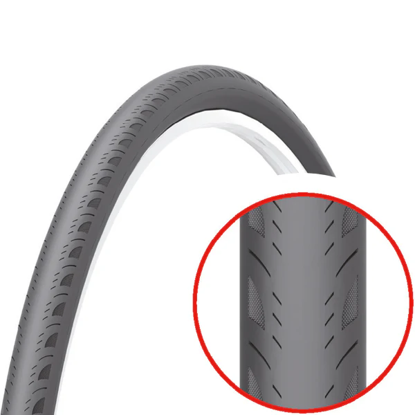 Kenda Copertone Kriterium 700x25 Nero IC L3R Pro