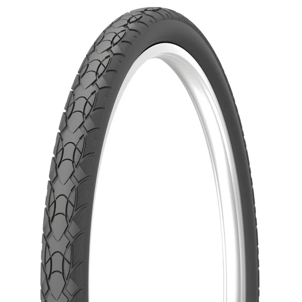 Kenda Copertone Kwick Journey 700x40 Nero Reflective KS RSC rigido