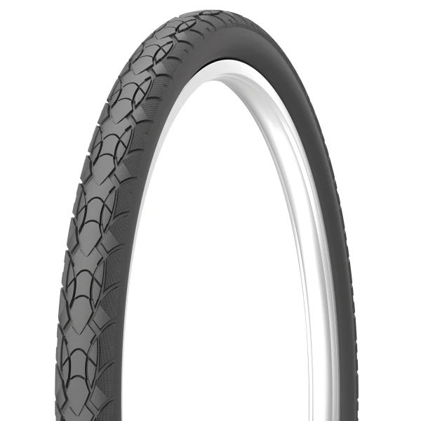 Kenda Copertone Kwick Journey 700x45 Nero Reflective KS SRC rigido