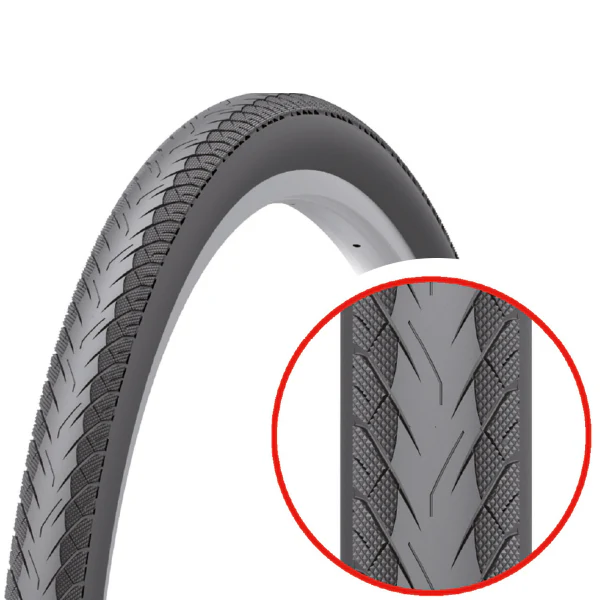 Kenda Copertone Kwick Tendril 26x1.50 Nero Icap SRC rigido