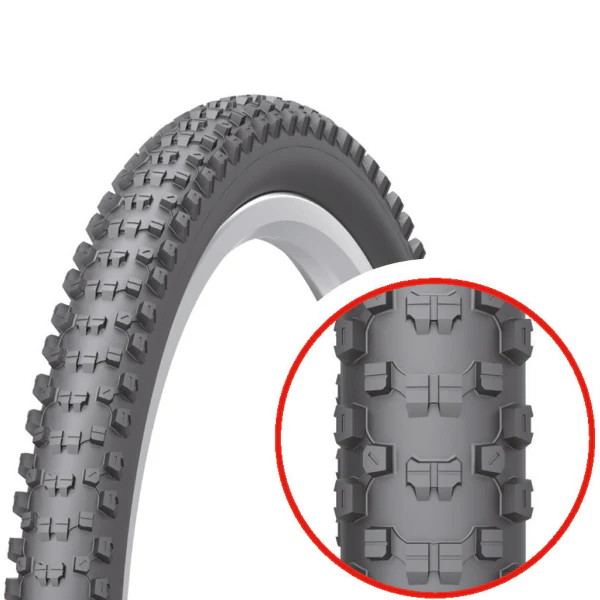 Kenda Copertone Nevegal 29x2.20 Nero DTC rigido