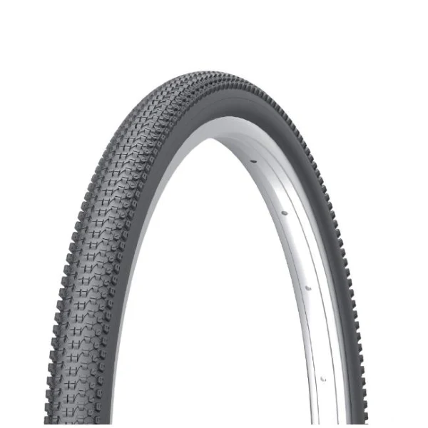 Kenda Copertone Small Block 8 24x2.10 Nero DTC rigido