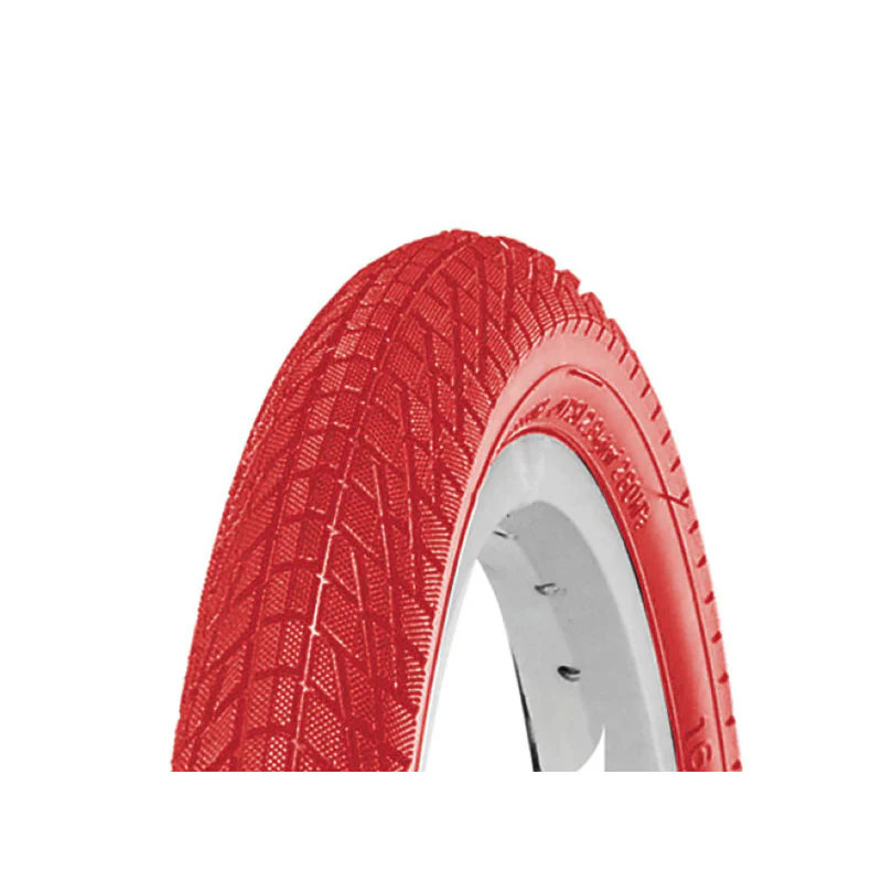 Kenda Copertura BMX Kontact K841 20x1.75 Red