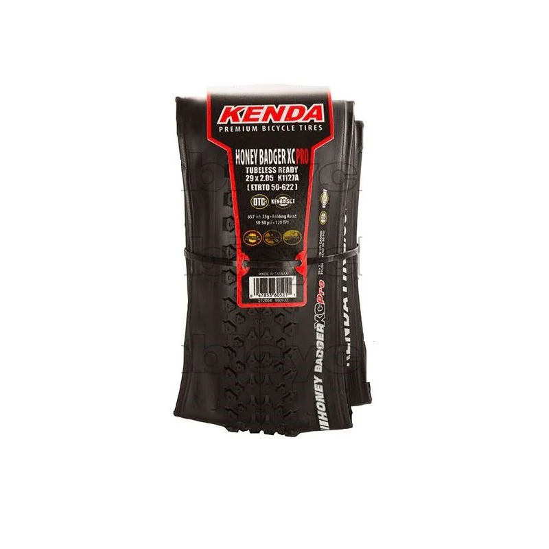 Kenda Copertura Honey Badger Pro DTC SCT 29x2.20 - Image 2