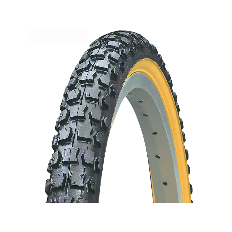 Kenda Copertura Mtb12X1/2X1.75 Nera