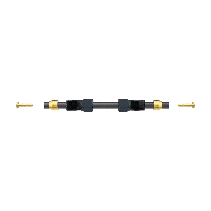 Jagwire Kit adattatori Sport Mineral per tubi idraulici Shimano