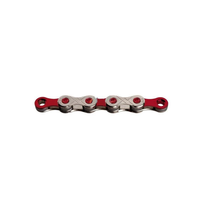 Kmc Catena 10v X10.93 Red