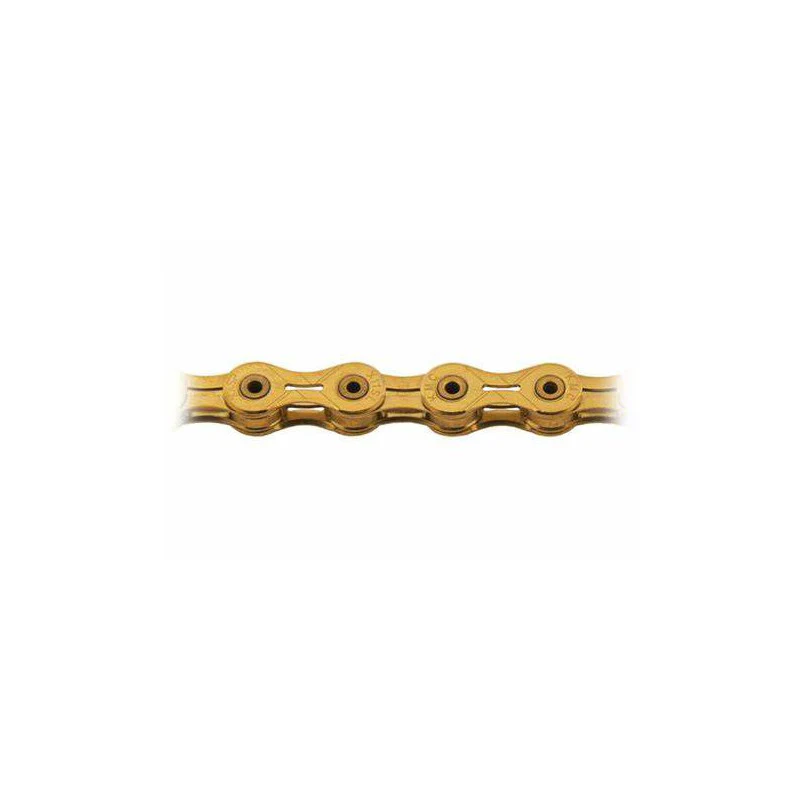 Kmc Catena 11V X11Sl Gold 118maglie