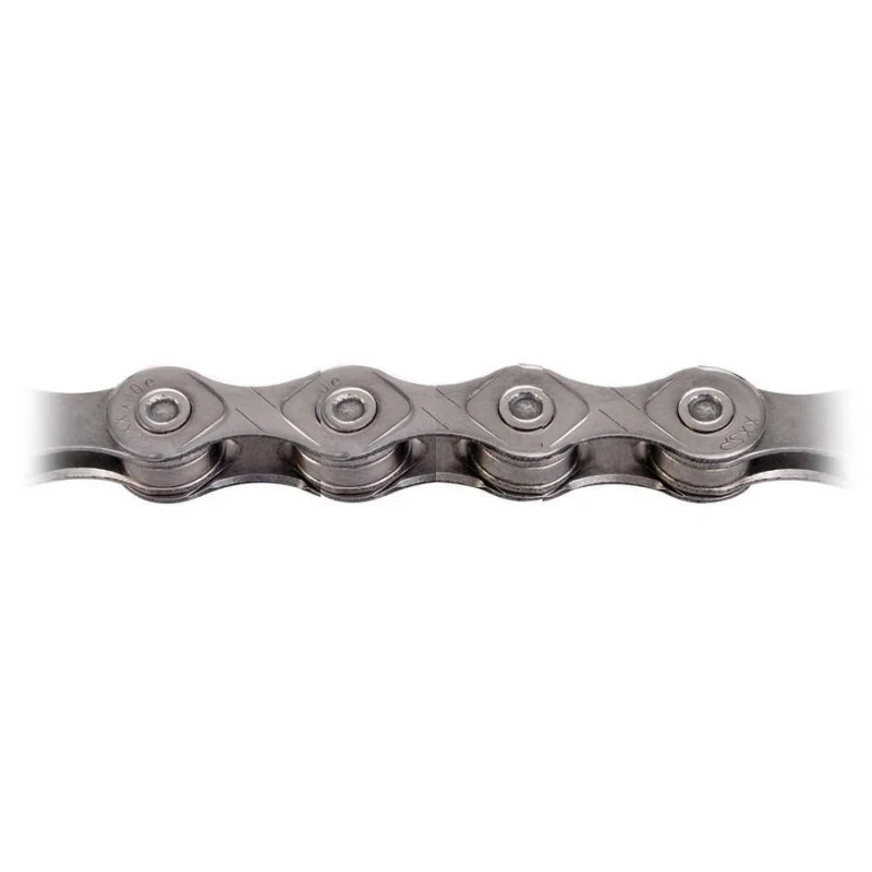 Kmc Catena 1/2 1/8 Z1 Wide E-Bike 128L