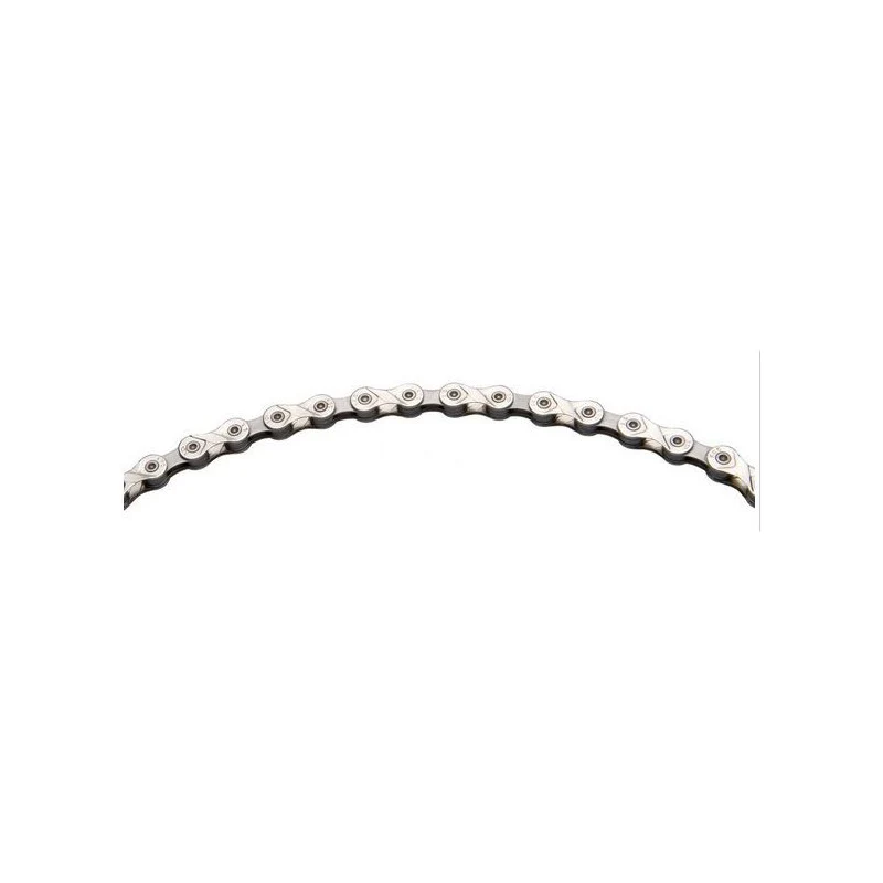 Kmc Catena 9v Serie X9.93 Silver Grigio