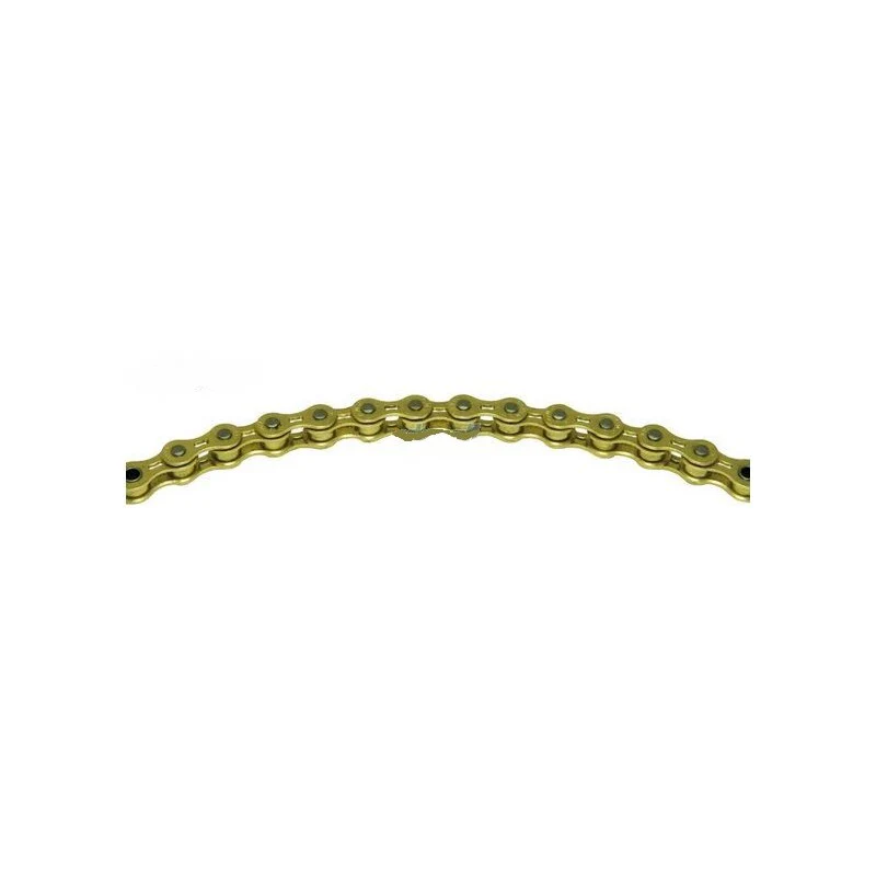 Kmc Catena Devil 101 Gold 1/2 1/8