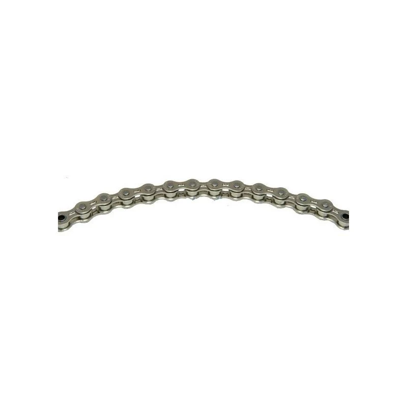Kmc Catena Devil 101 Silver 1/2 1/8