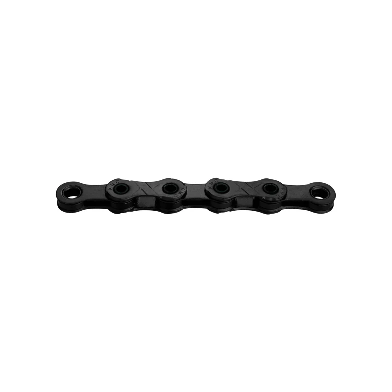 Kmc Catena DLC 12v Black 126maglie