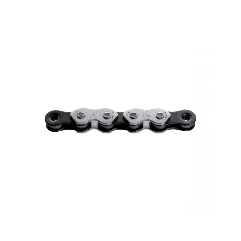 Kmc Catena K1 1/2"X1/8" Wide Bmx Silver 110maglie