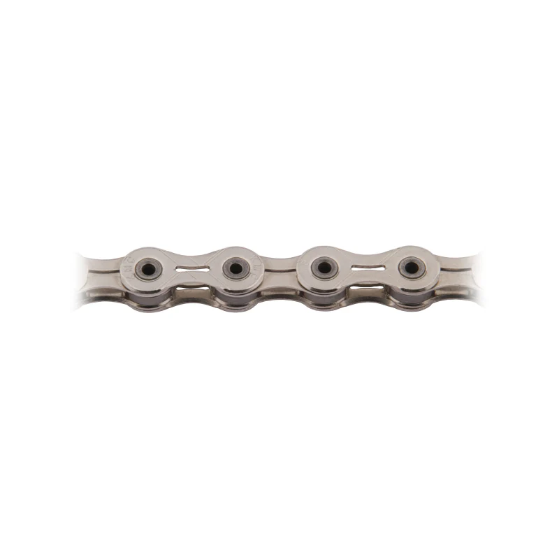 Kmc Catena Superlight Waxed X11SL Silver 118maglie