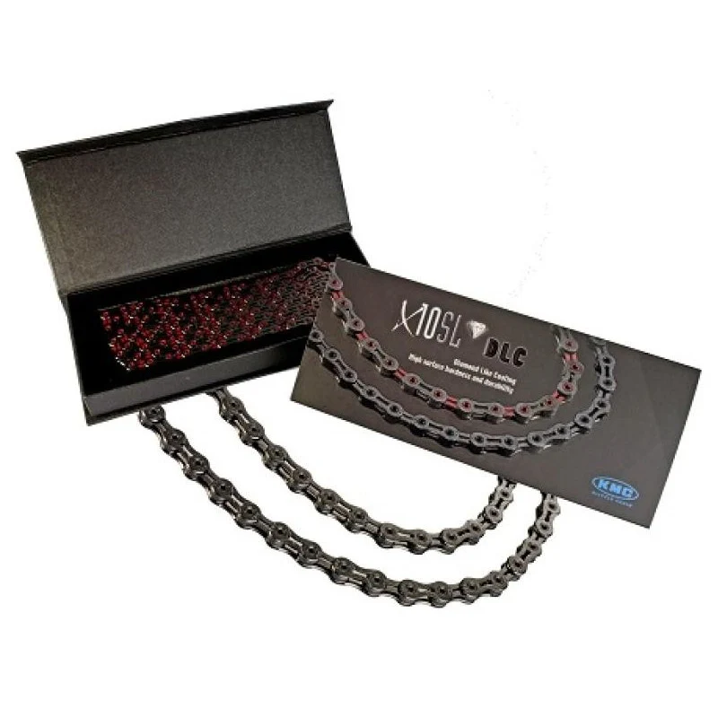 Kmc Catena X10Sl Black