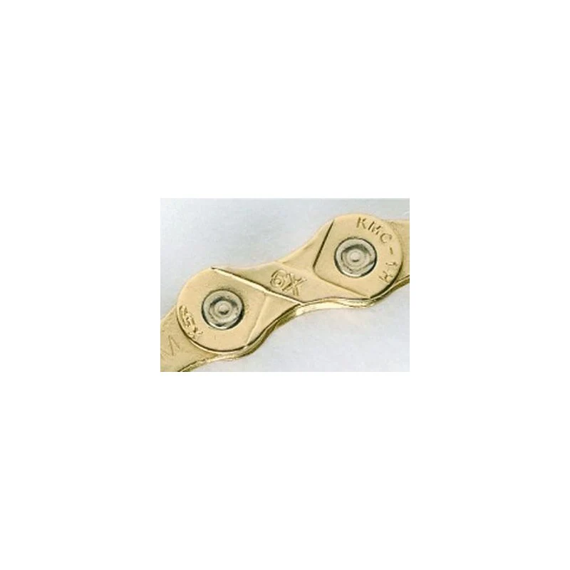 Kmc Catena X10SL Gold - Image 2