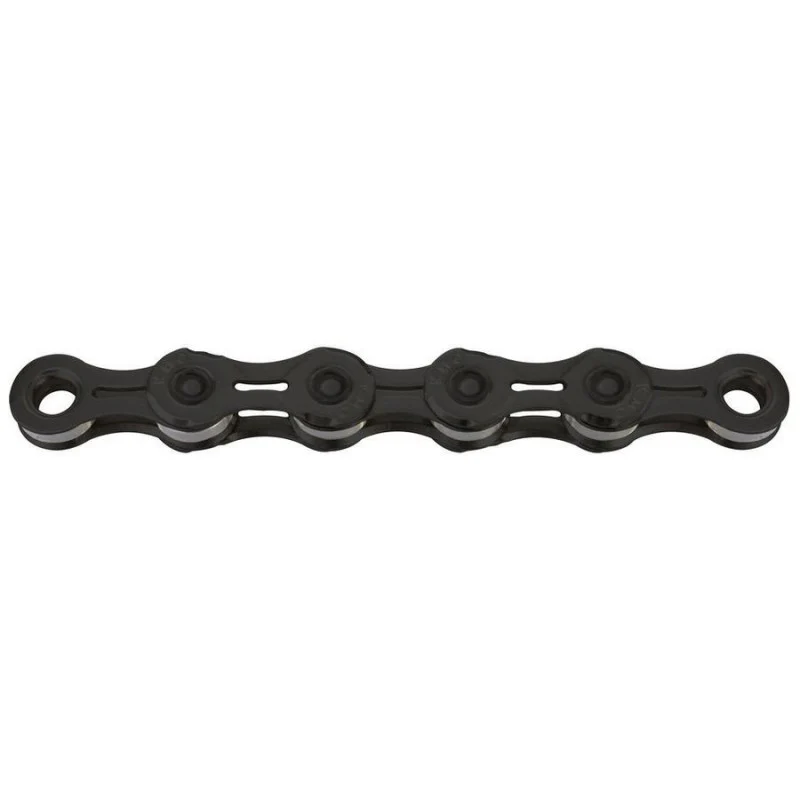 Kmc Catena X11-EL Extra Light 118maglie Black Tech 11v
