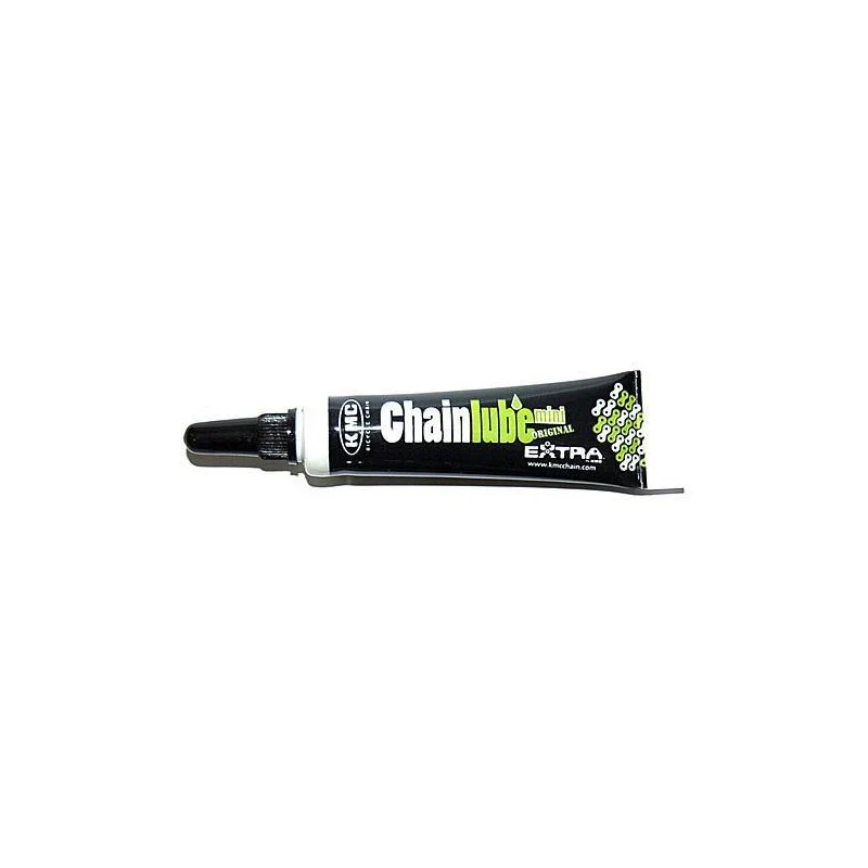 Kmc Tubetto Lubrificante da 3ml