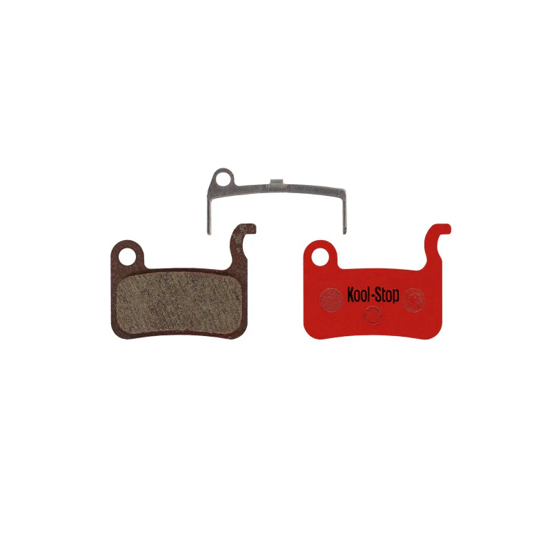 Kool Stop Pastiglie Freno Organ. Shimano XTR