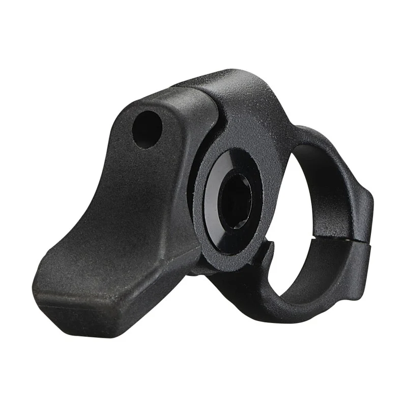 KS Comando remoto frontale KS KG resina 22,2mm