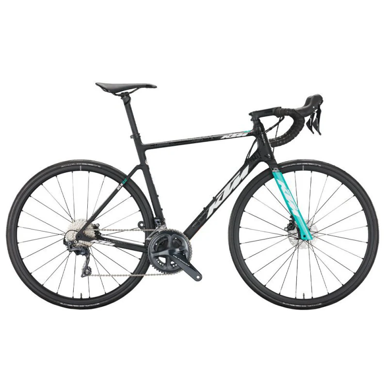 Ktm Bici Revelator Alto Elite - Shimano Ultegra 2x11v