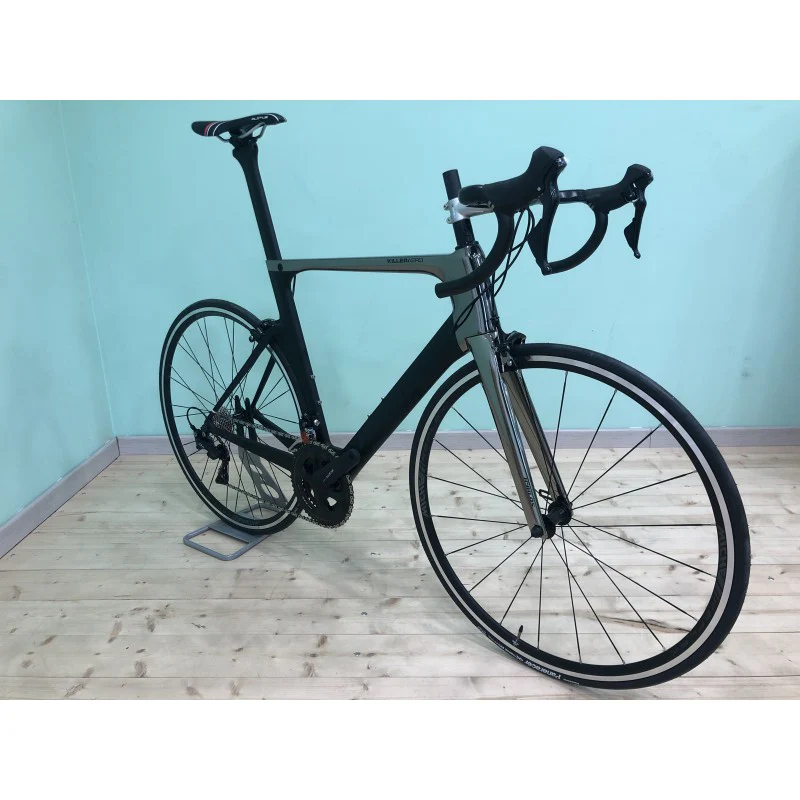 Kyklos Bici Killer Aero -105 11v - Reflex - Image 2