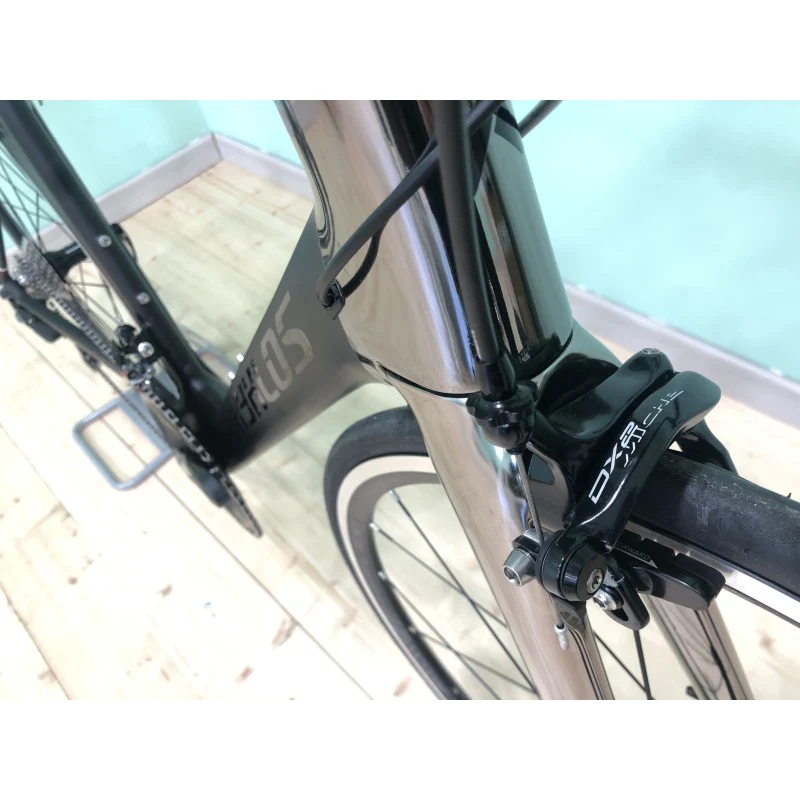 Kyklos Bici Killer Aero -105 11v - Reflex - Image 3