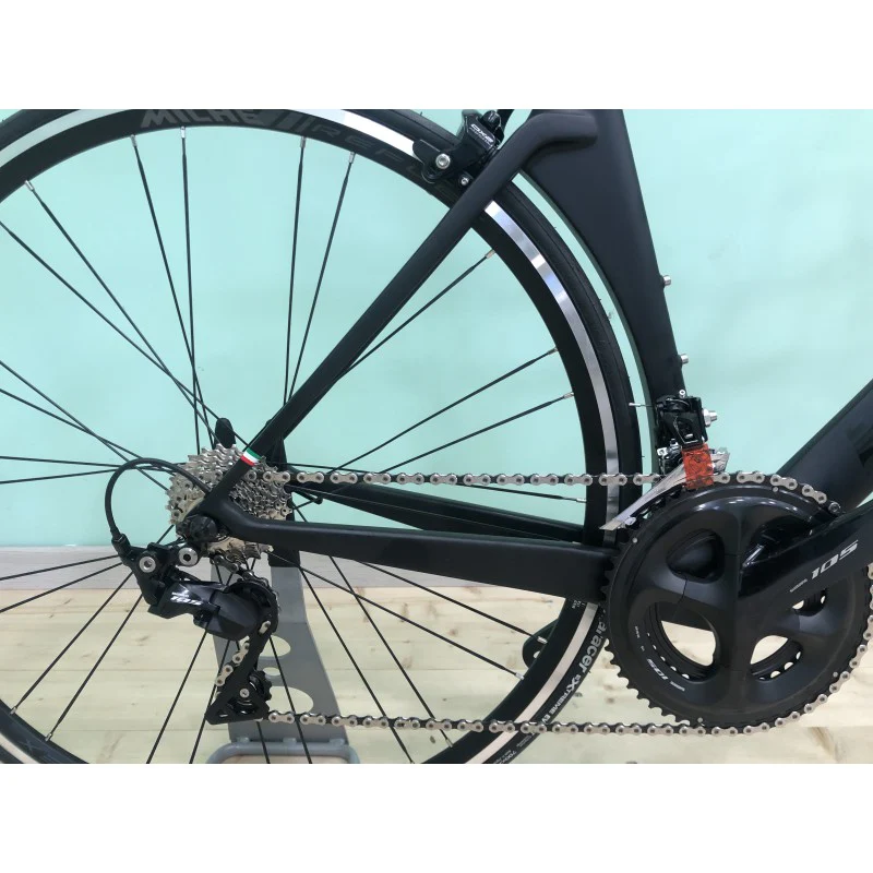 Kyklos Bici Killer Aero -105 11v - Reflex - Image 8