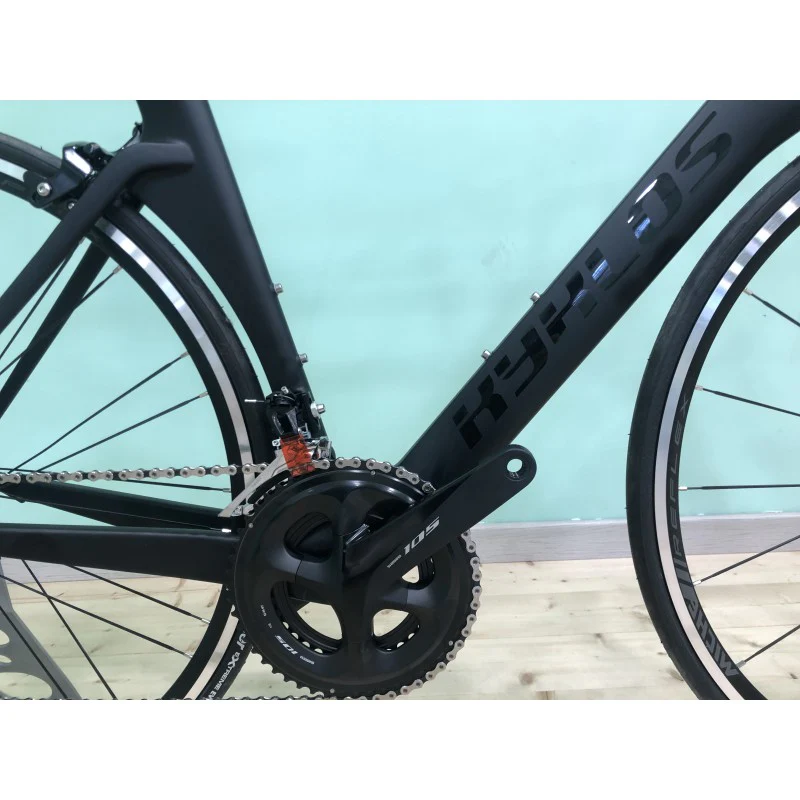 Kyklos Bici Killer Aero -105 11v - Reflex - Image 9