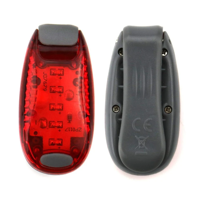 LAMPO Gemma Luminosa Safety Light Sport - Image 3