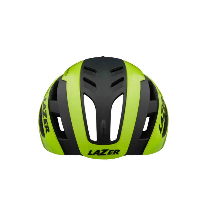 Lazer Casco Century Mips Giallo Fluo/Nero - Image 3